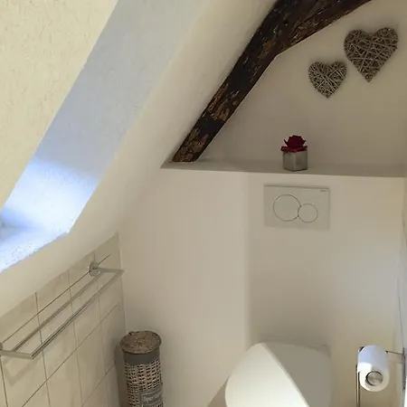 Gite De L'Oncle Hansi Colmar Room photo
