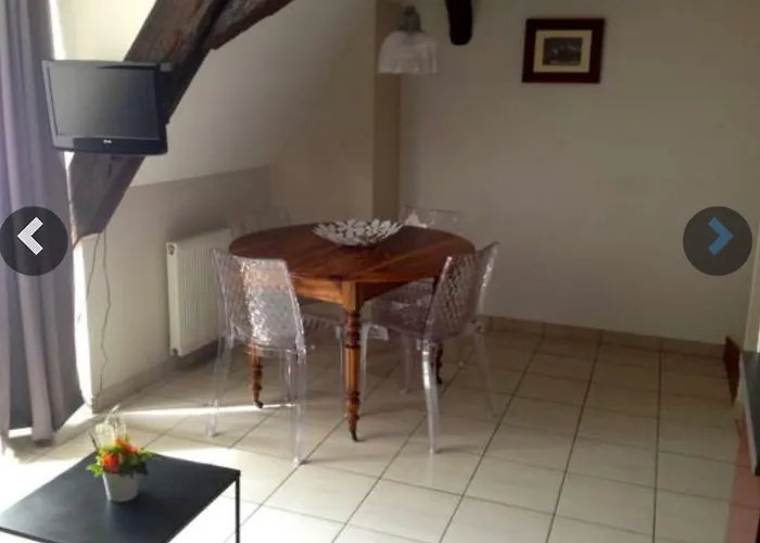 Gite De L\'Oncle Hansi