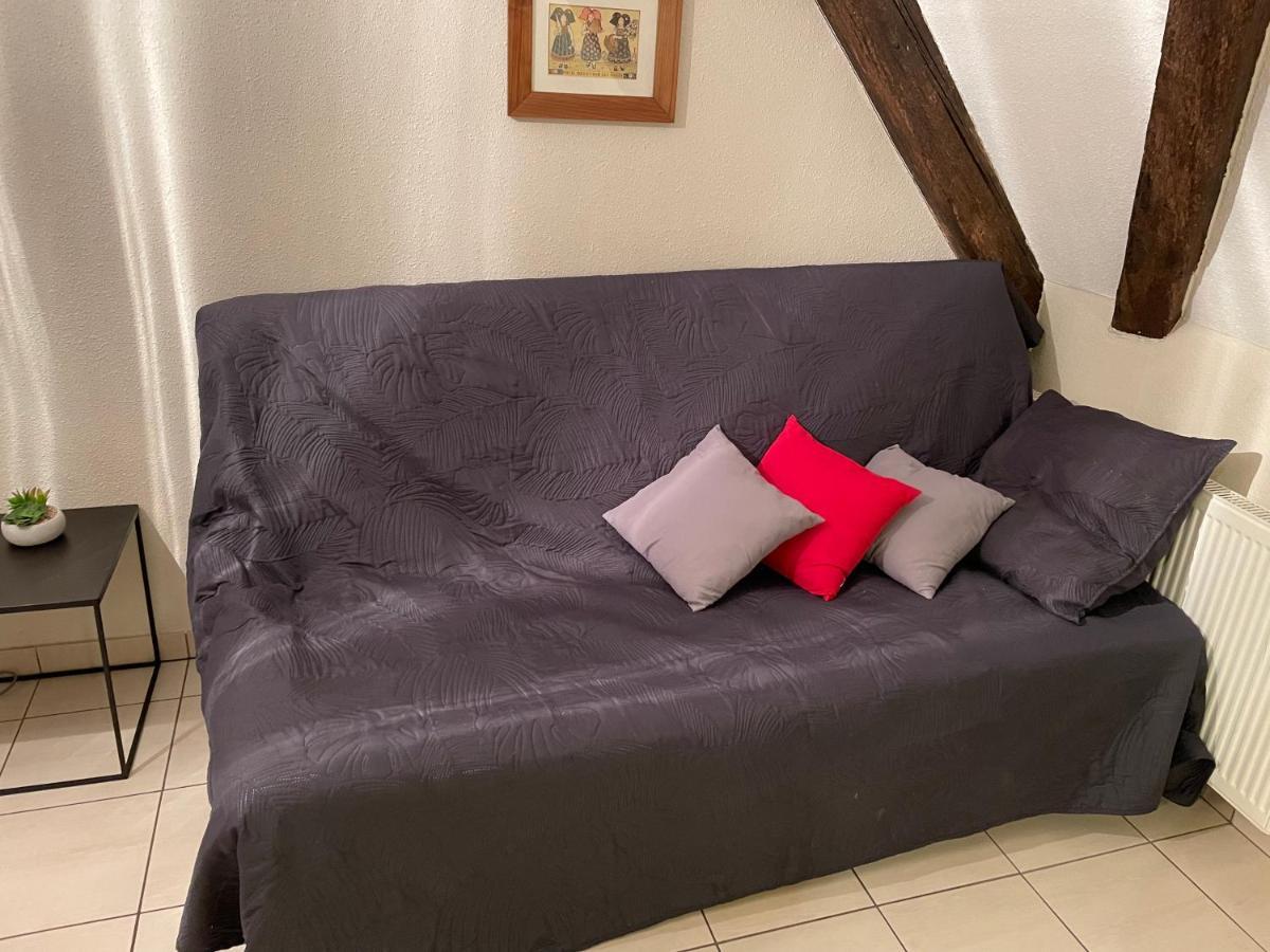 De L'oncle Hansi Apartment *