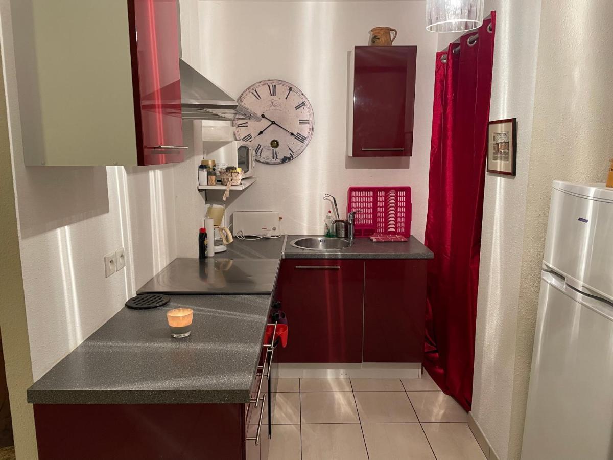 De L'oncle Hansi Apartment *