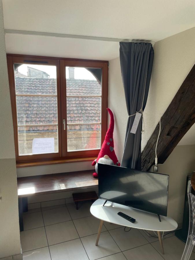 Appartement De L'oncle Hansi