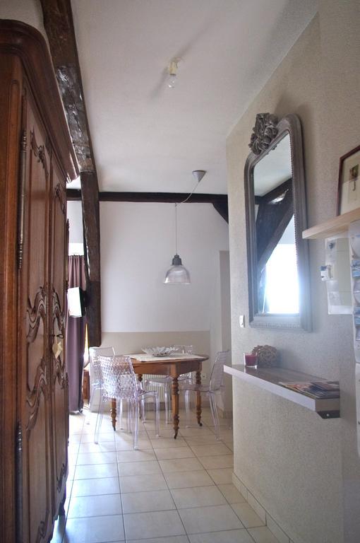 De L'oncle Hansi Appartamento *