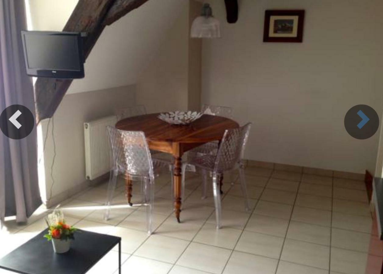 Appartamento De L'oncle Hansi *